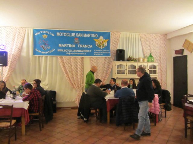 San Silvestro 2015